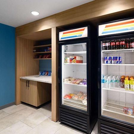 Wingate By Wyndham Kingman Hotel Luaran gambar