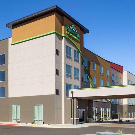 Wingate By Wyndham Kingman Hotel Luaran gambar