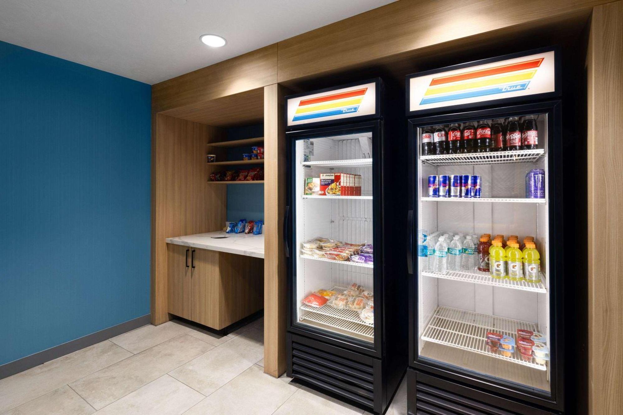 Wingate By Wyndham Kingman Hotel Luaran gambar