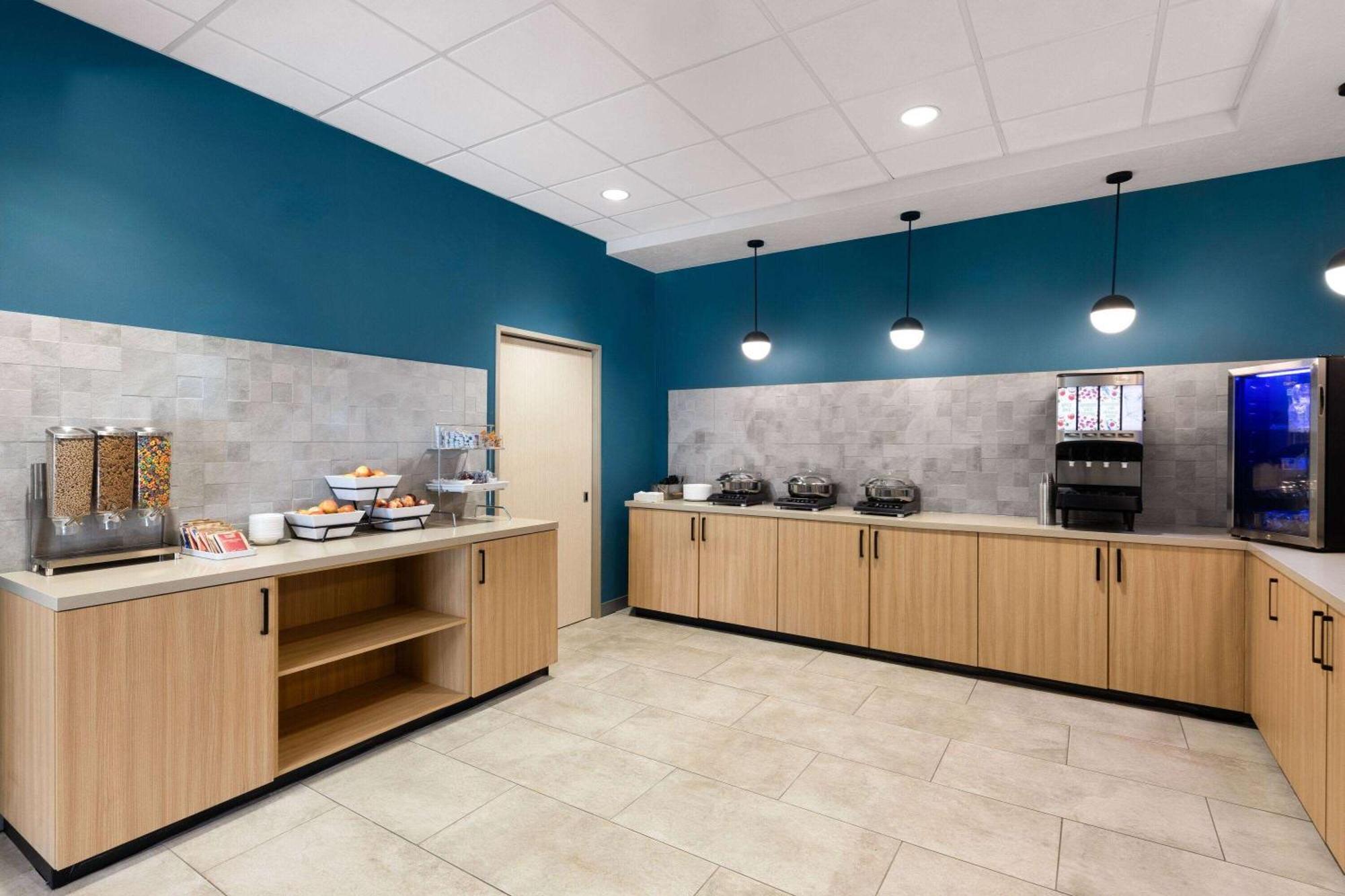 Wingate By Wyndham Kingman Hotel Luaran gambar