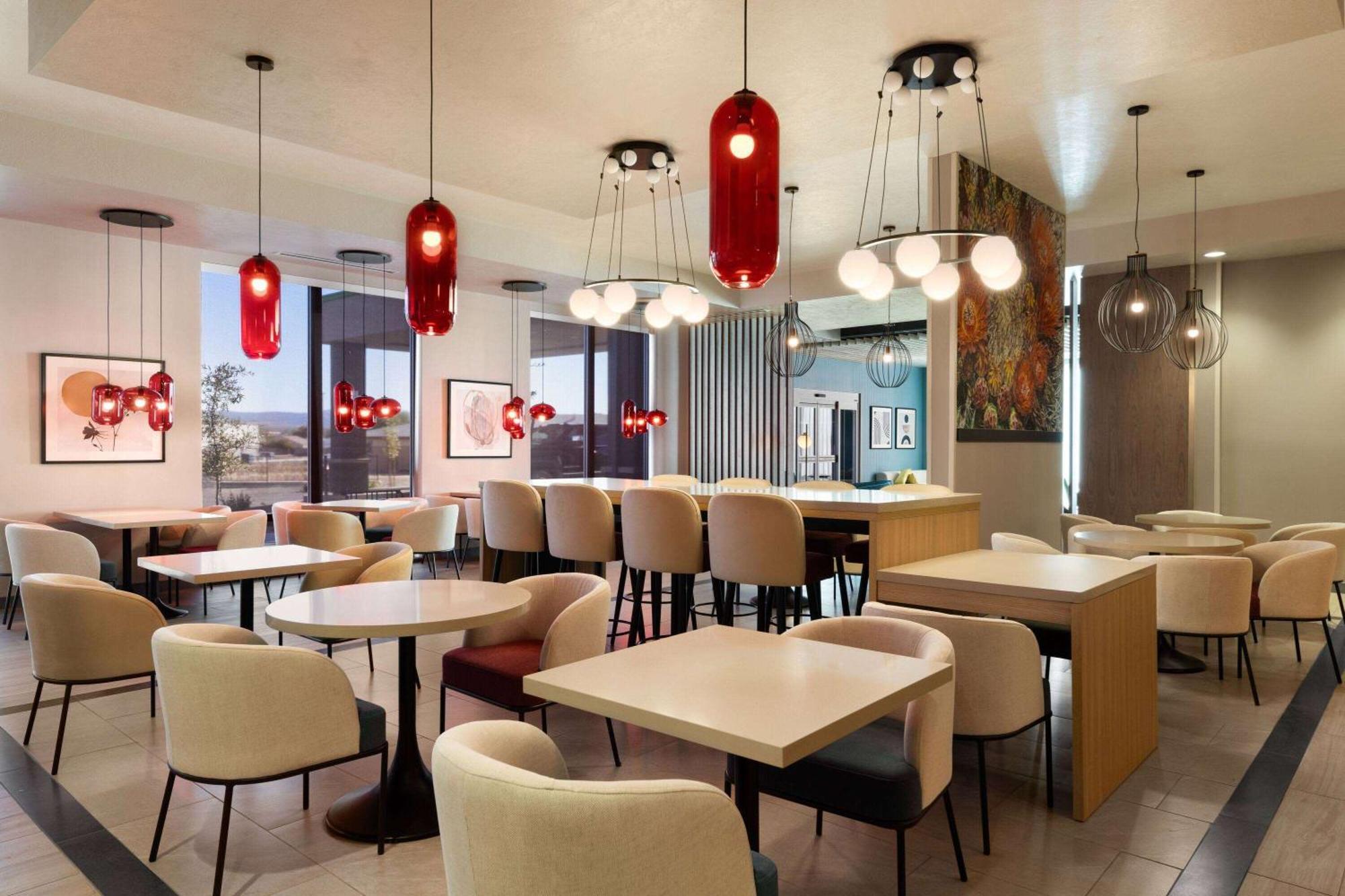 Wingate By Wyndham Kingman Hotel Luaran gambar