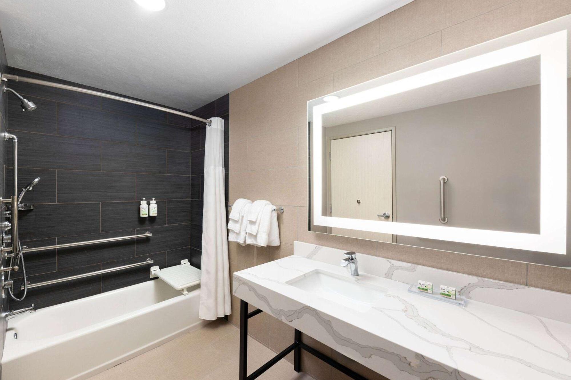 Wingate By Wyndham Kingman Hotel Luaran gambar
