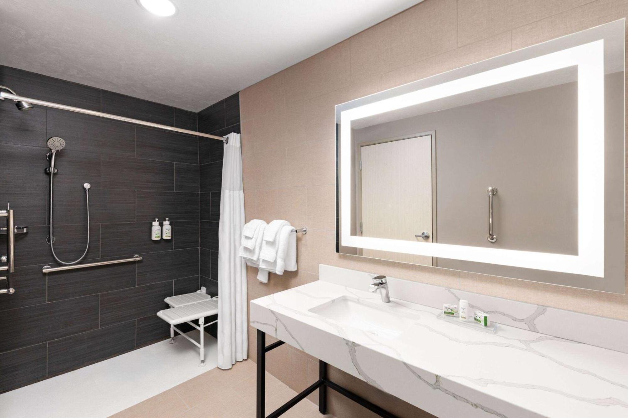 Wingate By Wyndham Kingman Hotel Luaran gambar