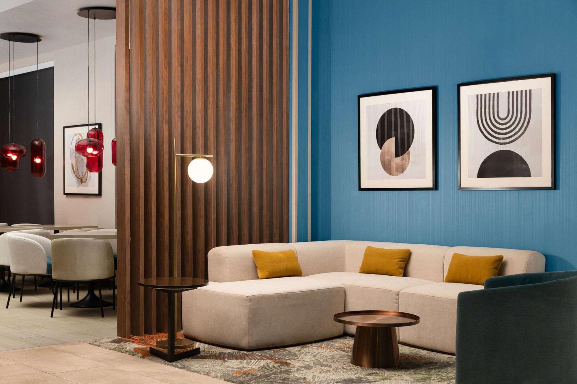 Wingate By Wyndham Kingman Hotel Luaran gambar